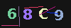 Gambar captcha